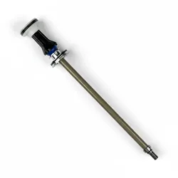 2025 Marzocchi Super Z Air Shaft | 150mm - 190mm | 1.345 Bore