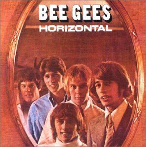 Bee Gees - Horizontal - Preis vom 17.10.2026 19:25:27 h