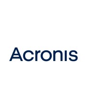 Acronis Cloud Manager VM Subscription (Mietlizenz) Additional 25 VMs 1 Jahr, Multilingual (A5EBEBLOS21)