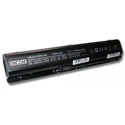 Hochleistungs-Akku für HEWLETT-PACKARD PAVILION DV9210, wie HSTNN-UB33, 6.6Ah