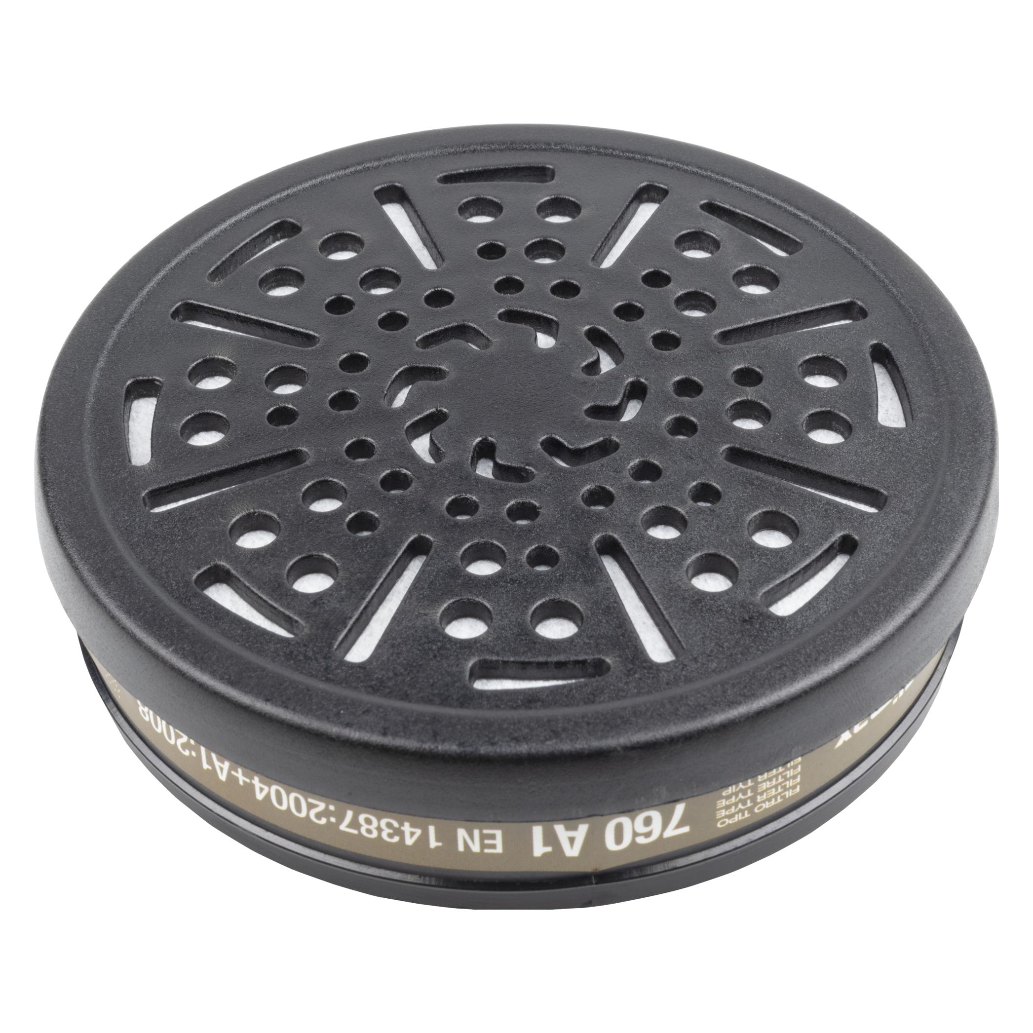 wolfcraft 1 Ersatzfilter A1 (CE) (A1, 1x) (4952000)