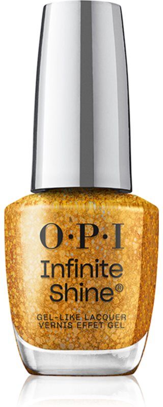 OPI Make ‘Em Jelly! Infinity Shine nail polish shade Your OPIness 15 ml