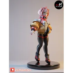 East Sea mythology bull devil Jacket | ESMonster 1:6