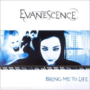 Evanescence - Bring Me to Life - Preis vom 11.10.2026 03:10:56 h