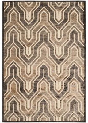 SAFAVIEH Paradise Kinneret Modern Viscose Rug