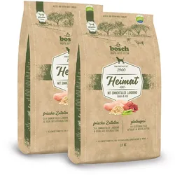 Bosch Heimat Adult mit frischem Simmentaler-Landrind