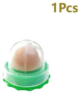 Uplift Picks Catnip Licking Energy Ball Treat For Kittens 1 Pc