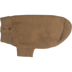 Paikka Hundepullover 35 cm, braun