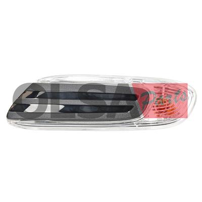AIC Blinkleuchte 72138 seitlich für MINI
