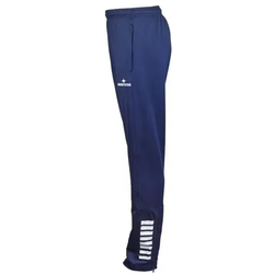 Derbystar Trainingshose Frauen Madrid v25 - schwarz/weiss - XL
