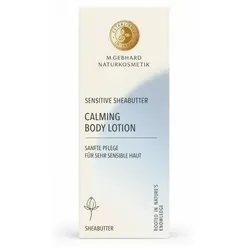 Calming Body Lotion