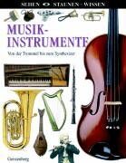 Musikinstrumente. Von der Trommel bis zum Synthesizer - Preis vom 09.10.2026 07:28:09 h