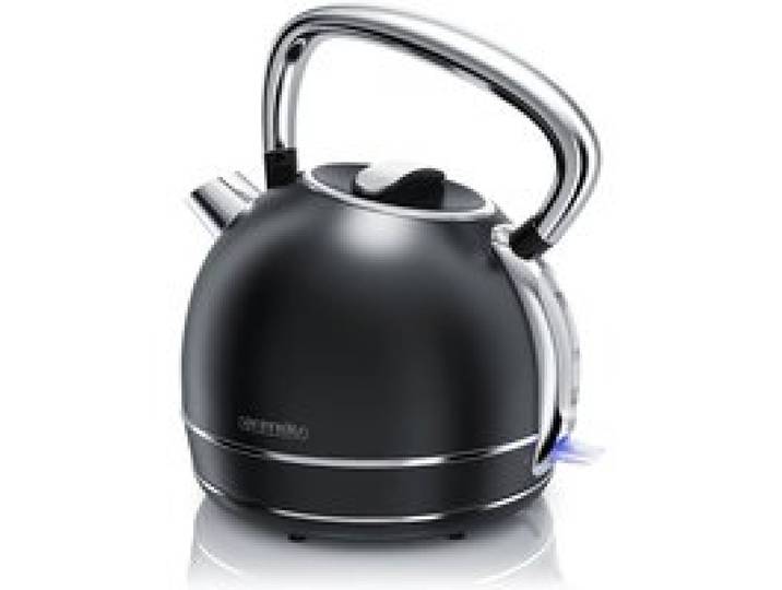BOUILLOIRE ÉLECTRIQUE - CHOUMICHA SAVEURS FRANCE AGRO - 303064 - 1 7 L - 2200 W - Filtre anticalcaire amovible