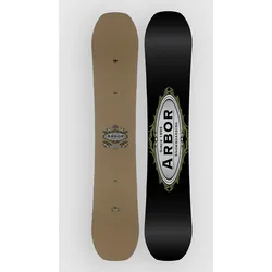 Arbor Element Decon Camber 2027 Snowboard uni Gr. 154