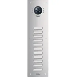 Elcom UP-Türstation TVM-11/1 ESTA eds