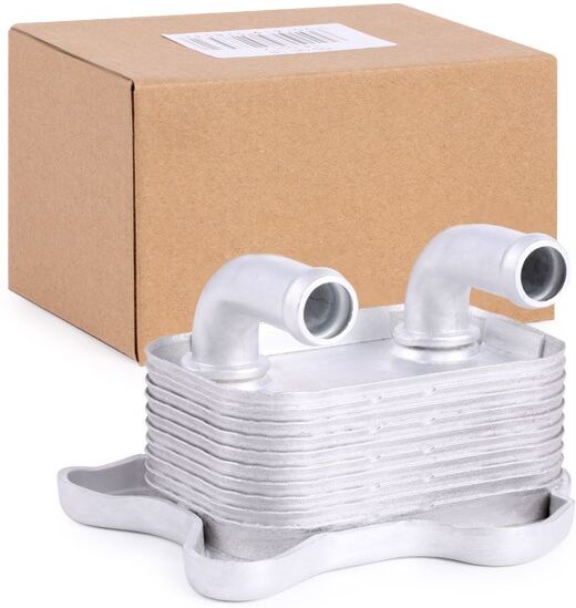 MAXGEAR 14-0017 Engine oil cooler