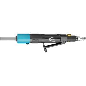 Hazet Nadelentroster 9035M-6, Druckluft, 13 Nadeln mit je Ø 1,3mm, 3000 Schläge/min
