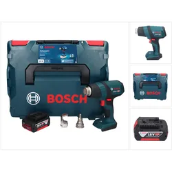 Bosch Professional, Heissluftföhn, GHG 18V-50
