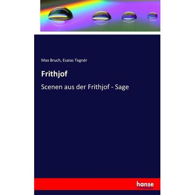 Frithjof -