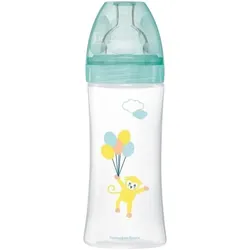Dodie, Babyflasche, Baby-Flasche 330 ml (330 ml)