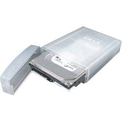 ICY BOX IB-AC602a Schutzgehäuse für 3,5 Festplatten 70204