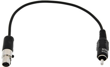 Catchbox Mod Adapter Cable Shure