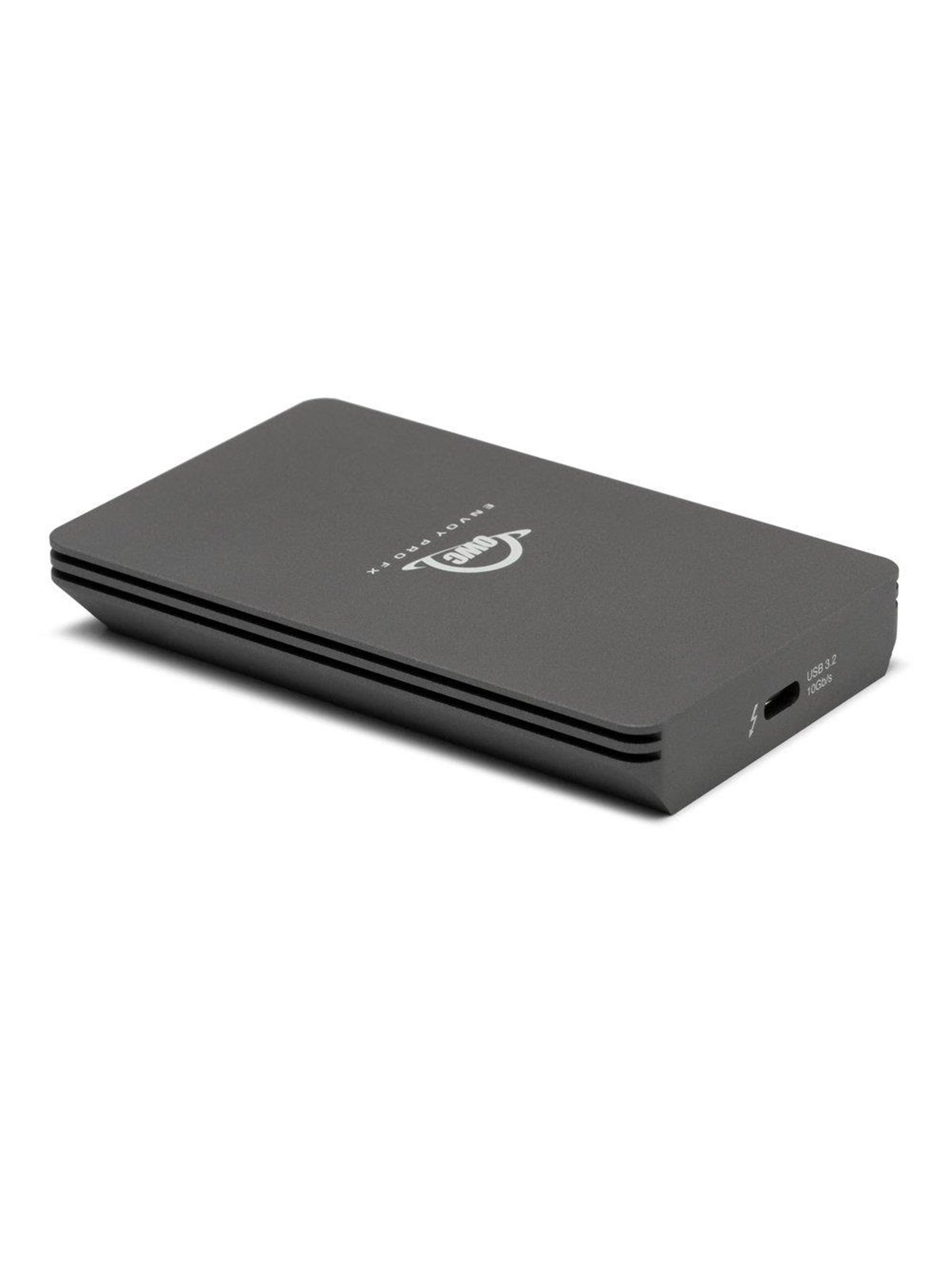 OWC Envoy Pro FX Thunderbolt 3 / USB-C Portable NVMe SSD 2.0TB
