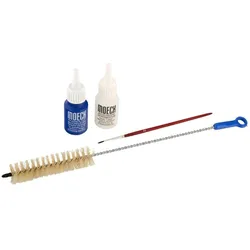 Moeck Z0002 Pflegeset für Alt- und Tenorblockflöte - Pflegemittel