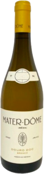 Mateus Nicolau de Almeida Mater-Dôme Blanco 2024
