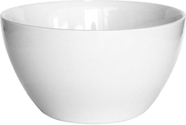 Aida Aroma Skål, Hvid, Porcelæn, Ø18 Cm.