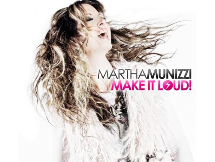 Make It Loud!