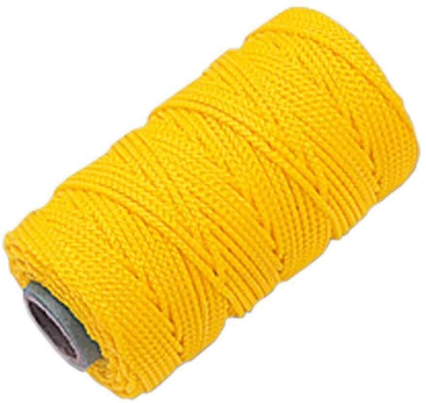 Bobina de Corda Ø1,7mm 50m Rubi 80933