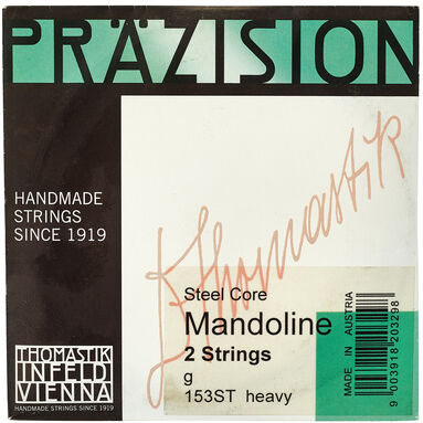 Thomastik 153St Mandolin String G Heavy