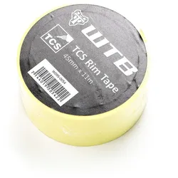 WTB Felgenband TCS® Rim Tape Tubeless | 45 mm x 11 m