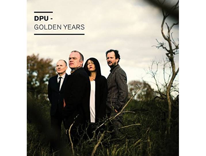 Golden Years