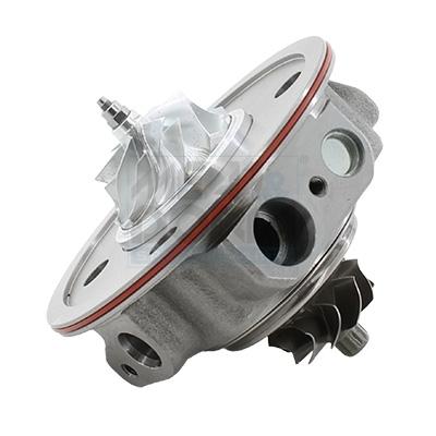 MEAT & DORIA Rumpfgruppe, Lader 601428 für VAG