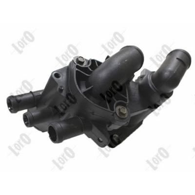 ABAKUS Thermostat, Kühlmittel 0530250020 für VW
