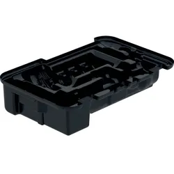 Geberit Koffereinsatz 10A-IV für Pressgeräte (1) Akkubetrieb