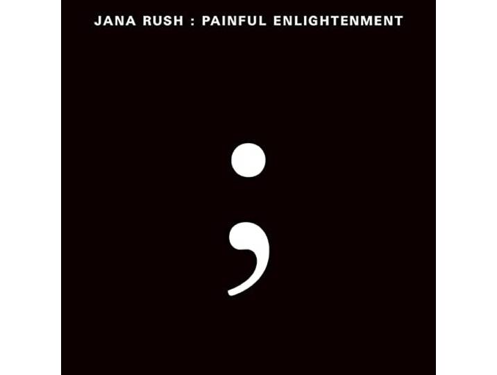 Painful Enlightenment