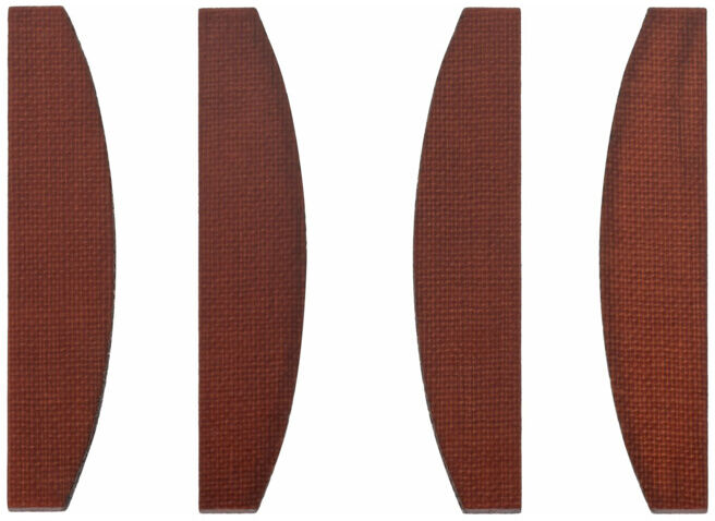Lamelles 9032LG-1-02/4 HAZET (9032LG-1-02/4)