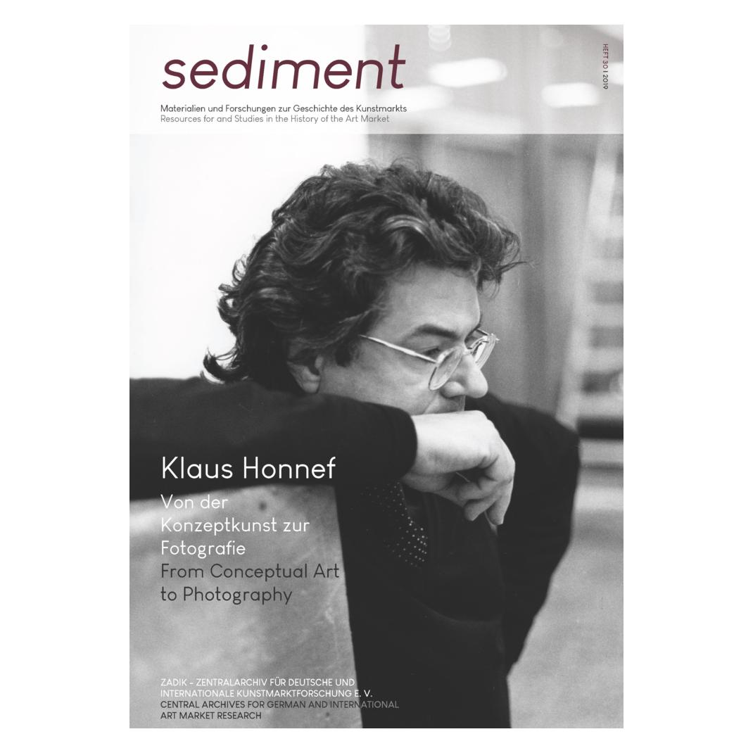 Heidelberg University Sediment / Klaus Honnef (Deutsch, Softcover) (56067881)