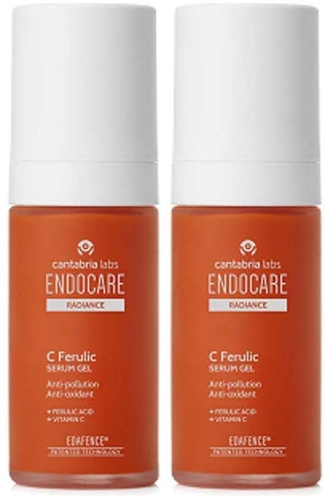 Endocare Radiance C Ferulic Edafence Serum 2x 2x30 ml Konzentrat