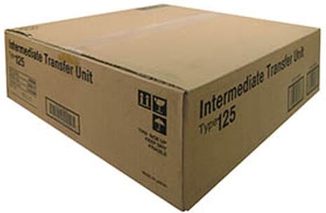Ricoh type 125 unidade de transferência