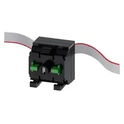 Siemens Dig Industr. Terminalmodul LED-Modul 3SU1401-1MC40-1CA1