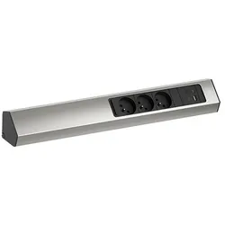 Bachmann CASIA Steckdosenleiste 2m 932.007