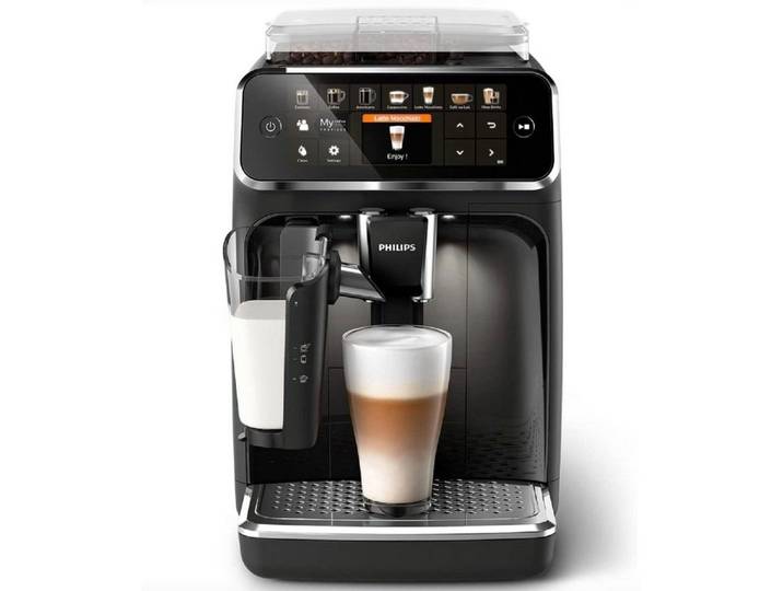 Philips Kaffeevollautomat