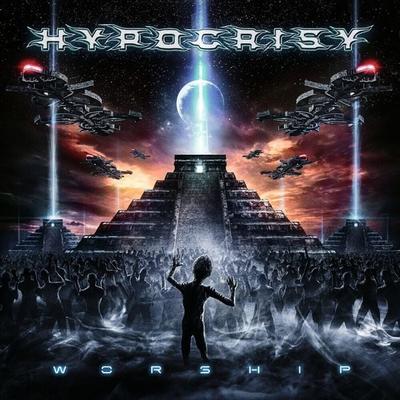 Worship - Hypocrisy, CD