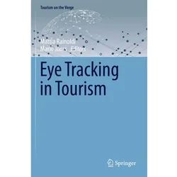 Eye Tracking in Tourism, Fachbücher