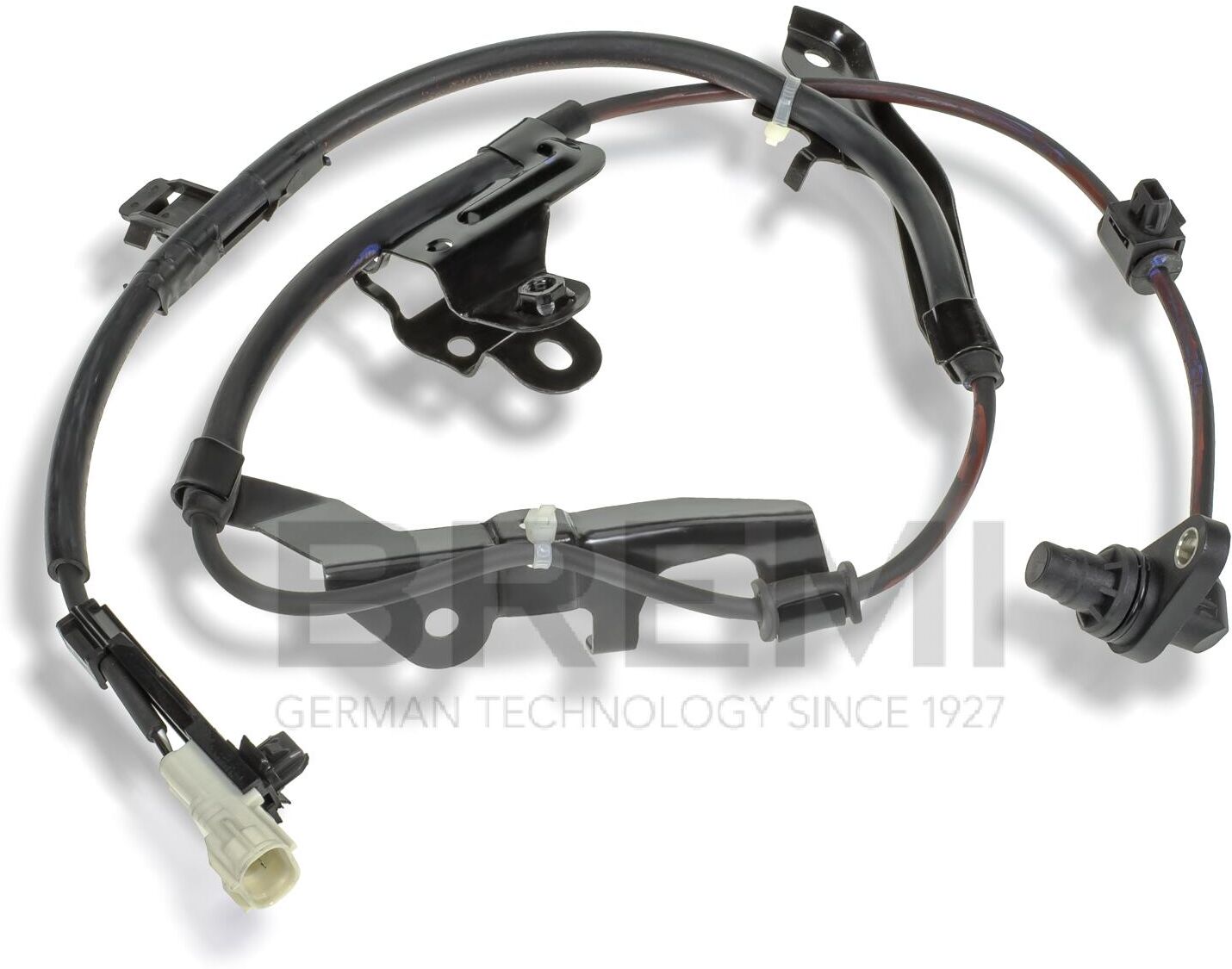 Bremi Sensor, Raddrehzahl 51017 Für Toyota