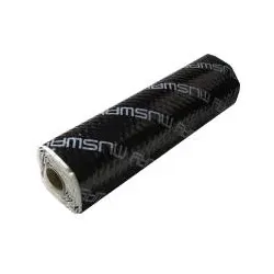 STARKES ALU-BUTYL DÄMMMATERIAL AUF ROLLE 2,5mm